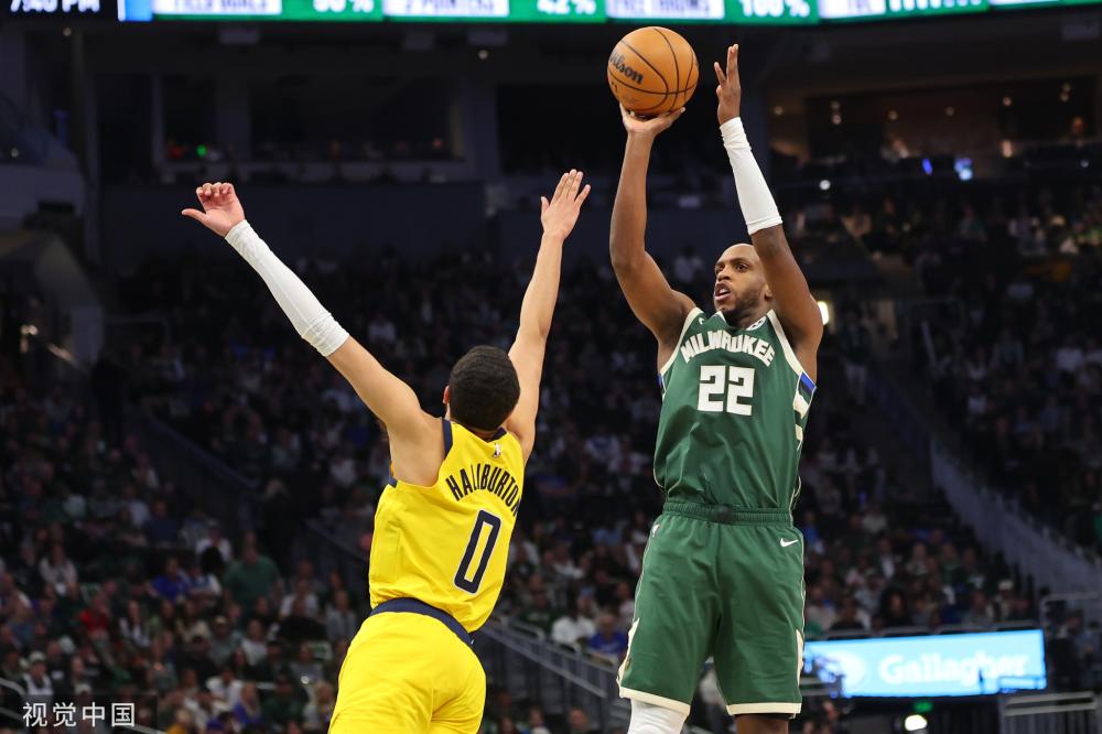 治在无球端 治在无球端