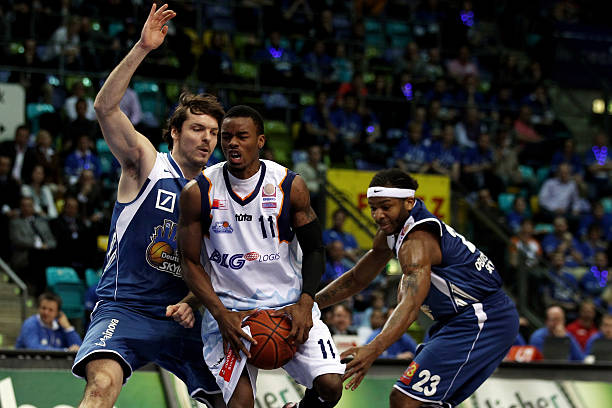 一次进攻中 一次进攻中